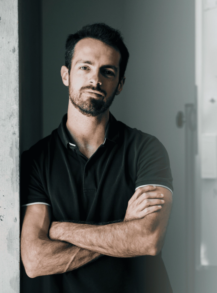 An optional description of the image for screen readers.