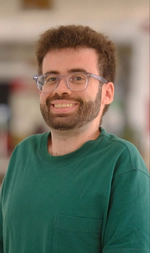 Carlos Capitán Agudo