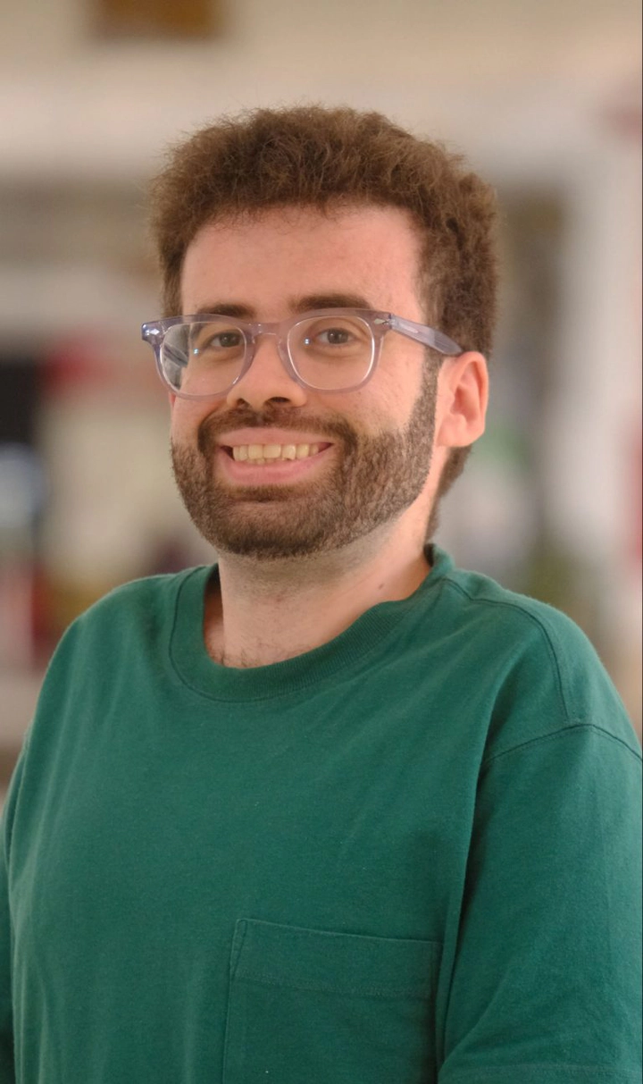 An optional description of the image for screen readers.