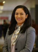 Irene B. Estrada Torres